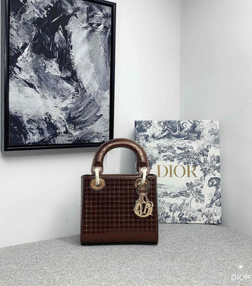 Makersluxe Bags - DOR Bags - 1140
