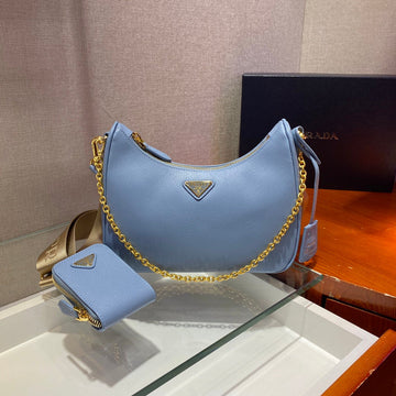 Makersluxe Bags - PDA Bags - 2039