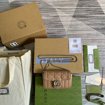 Makersluxe Bags - GCI Bags - 6543