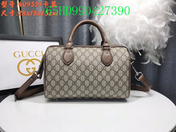 Makersluxe Fashion - GCI Bags - 10809