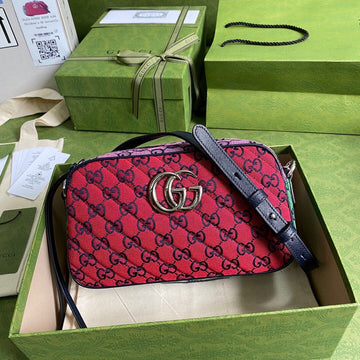 Makersluxe Bags - GCI Bags - 5853