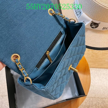 Makersluxeras - CHL Bags - 2723
