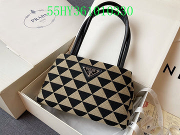 Makersluxe Bags - PDA Bags - 3926
