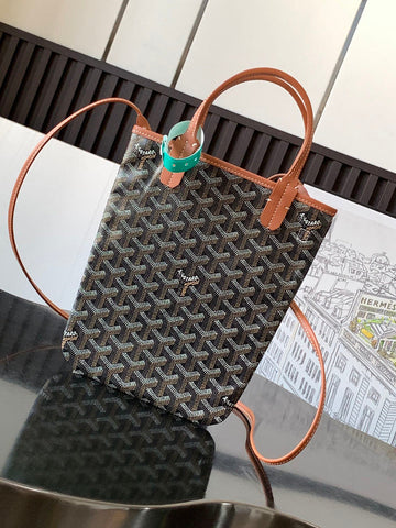 Makersluxe - GYO Bags - 297