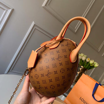 Makersluxe Fashion Lu-Vi bags - 17850
