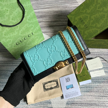 Makersluxe Bags - GCI Bags - 4711