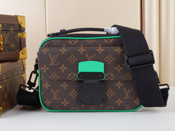 Makersluxe Bags - VL Bags - 3276