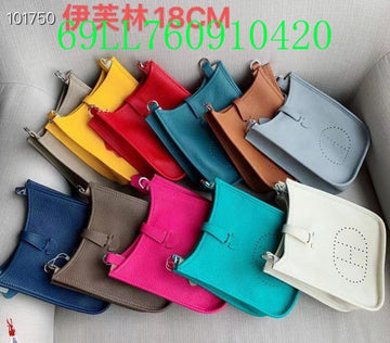 Makersluxeras - HMS Bags - 1184
