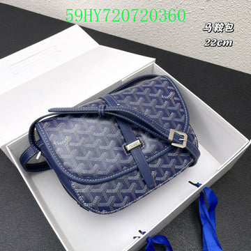 Makersluxe Bags - GOD Bags - 082