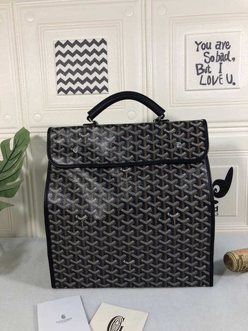 Makersluxe Bags - GOD Bags - 525