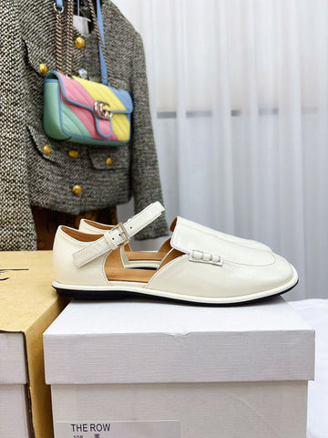 Makersluxe - THR Women Shoes - 475