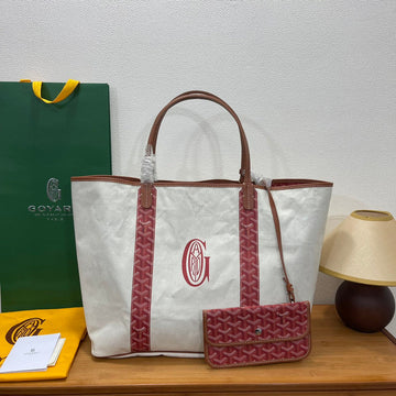 Makersluxe - GYO Bags - 310