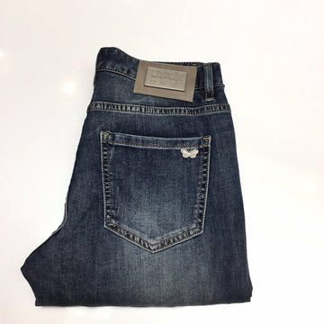 Makersluxe - Men Jeans - 562