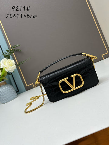 Makersluxe Bags - VTO Bags - 658