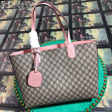 Makersluxe Bags - GCI Bags - 6251