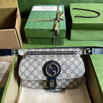 MLB Fashion - GCI Bags - 739