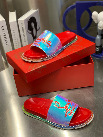 Makersluxe - CBL Women Shoes - 416