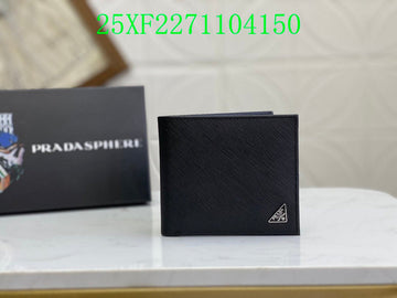 Makersluxeras - PD Wallet - 097