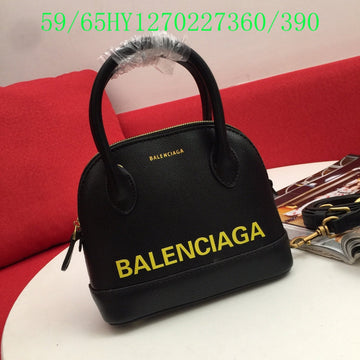 Makersluxe Bags - BGA Bags - 1914