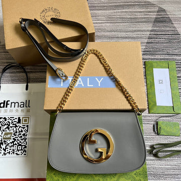 Makersluxe Bags - GCI Bags - 7584