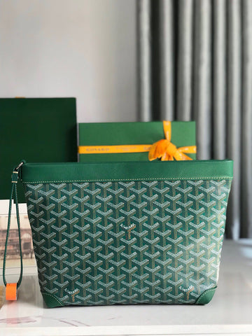 Makersluxe Bags - GOD Bags - 564