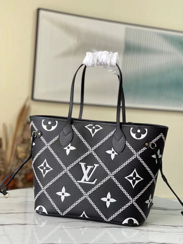 MLB Fashion Lu-Vi bags - 647