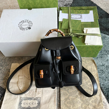 Makersluxe Bags - GCI Bags - 900