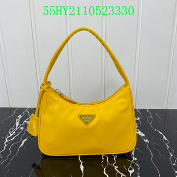 Makersluxe Bags - PDA Bags - 4270