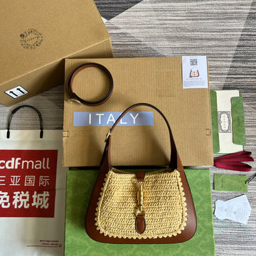 Makersluxe Bags - GCI Bags - 7924