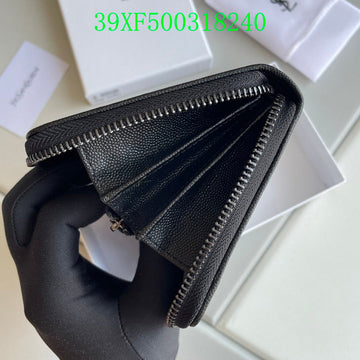 Makersluxeras - YLS Wallet - 189