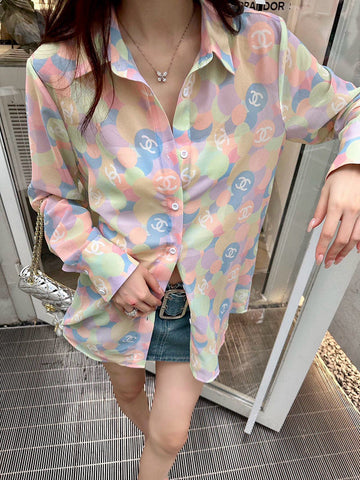 Makersluxe - ALW Women Clothes - 509