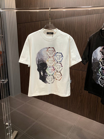 Makersluxe - Men T Shirts - 1041