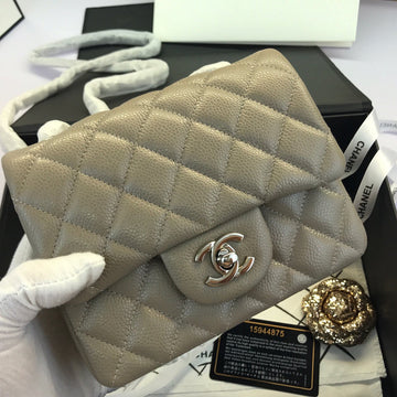Makersluxe Bags - CHL Bags - 6550