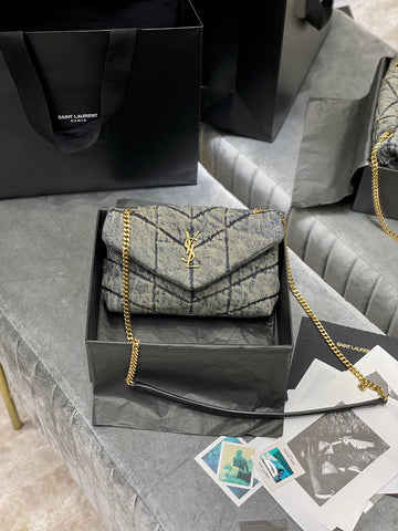 MLB Fashion - SLY Bags - 1560