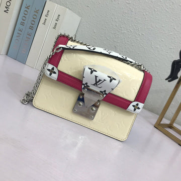 LOV2 Bags - Makersluxe Bags  924