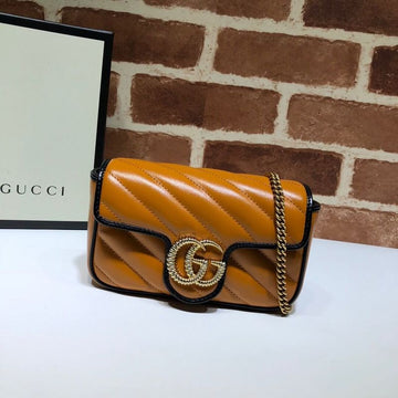 Makersluxe Bags - GCI Bags - 4123