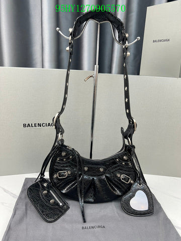 Makersluxe Bags - BGA Bags - 2127