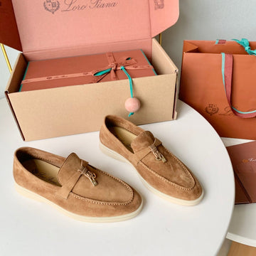Makersluxe - LOP Shoes - 070