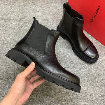 Makersluxe - FGO Men Shoes - 1015