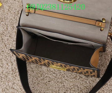 Makersluxeras - FDE Bags - 2038
