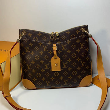 MLB Fashion Lu-Vi bags - 2228