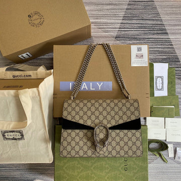 Makersluxe Bags - GCI Bags - 6872
