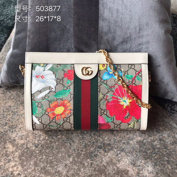 Makersluxe Bags - GCI Bags - 7214