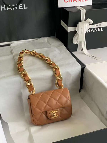 Makersluxe Bags - CHL Bags - 5747
