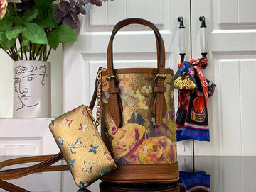 MLB Fashion Lu-Vi bags - 2437