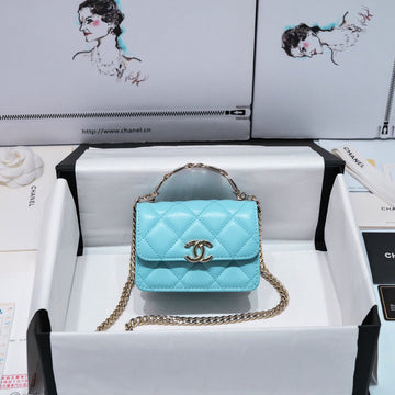 Makersluxe Bags - CHL Bags - 2929