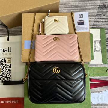 Makersluxe Bags - GCI Bags - 5267