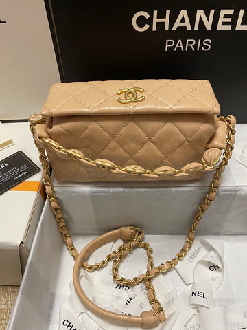 Makersluxe Bags - CHL Bags - 3756