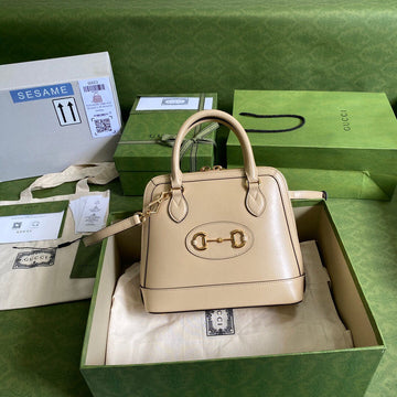 Makersluxe Bags - GCI Bags - 5829
