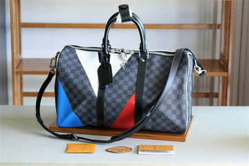 Makersluxe Fashion Lu-Vi bags - 9466